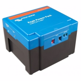 Victron Peak Power 8Ah Lithium batteri til Mover